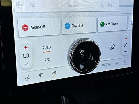 Used 2024 Ford Mustang Mach-E Premium image 16