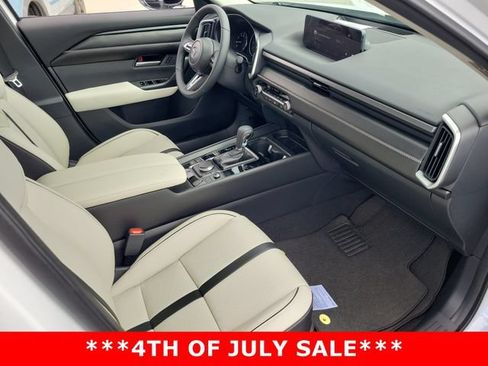 New 2026 MAZDA CX-50 AWD 2.5 S w/ Premium Package image 21