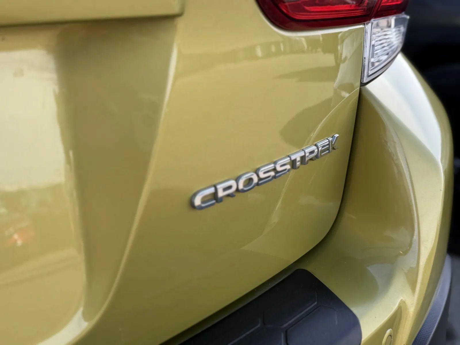 Used 2023 Subaru Crosstrek 2.5i Limited w/ Popular Package #4A AWD/4WD image 41