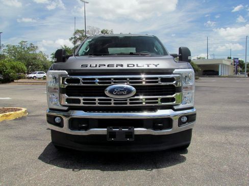 Used 2024 Ford F350 XLT AWD/4WD image 15