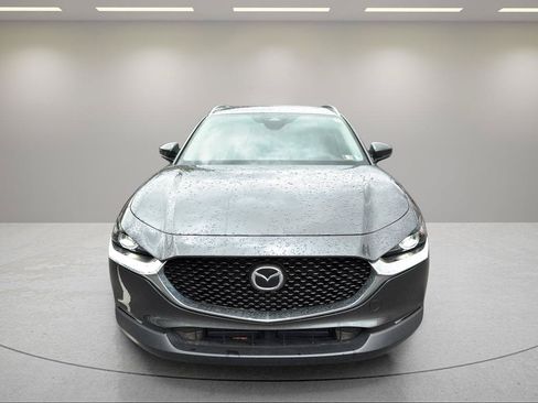 Certified 2025 MAZDA CX-30 AWD 2.5 S w/ Premium Package image 2