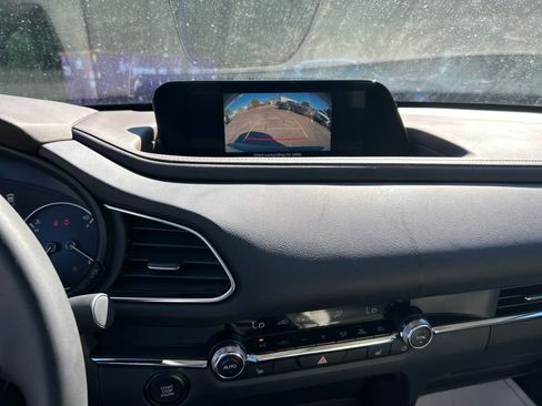 New 2025 MAZDA CX-30 AWD 2.5 S w/ Premium Package image 12