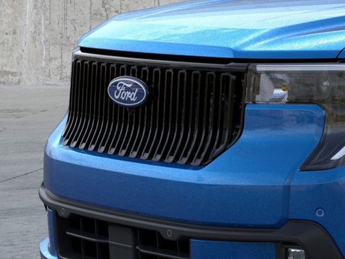 New 2026 Ford Maverick Lobo AWD/4WD image 18