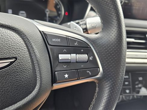 New 2025 Genesis G70 2.5T image 23