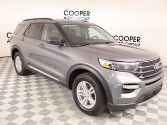 Used 2023 Ford Explorer XLT w/ Equipment Group 202A AWD/4WD video 1