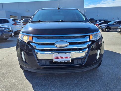 Used 2014 Ford Edge Limited image 19