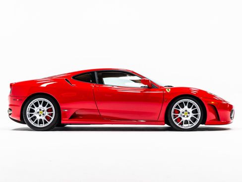 Used 2007 Ferrari F430 Coupe RWD image 6