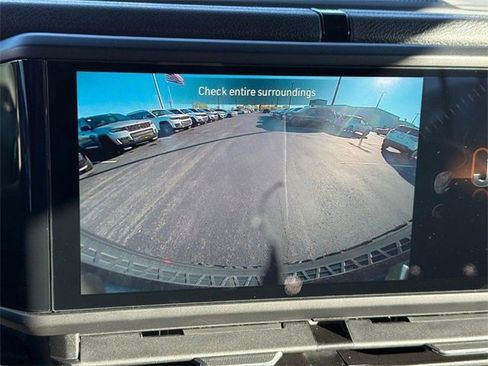 New 2026 Jeep Wrangler Willys image 25