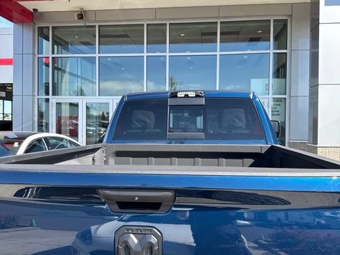 Used 2024 RAM 2500 Tradesman w/ Power Wagon Package AWD/4WD image 6