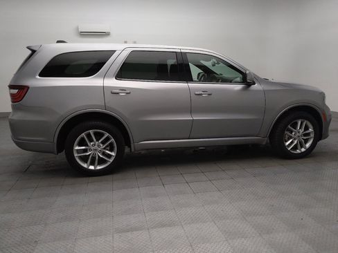 Used 2021 Dodge Durango GT AWD/4WD image 10