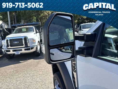 New 2025 Ford F450 XL image 12