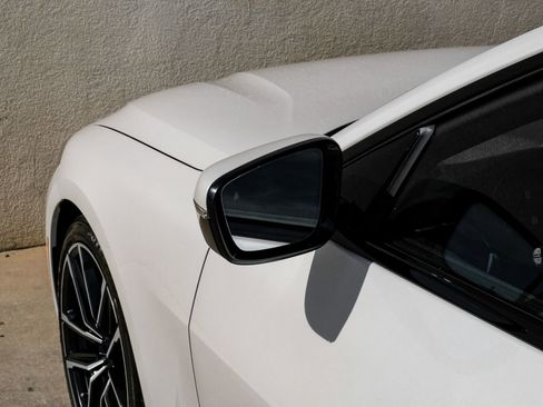 Used 2021 BMW 430i Convertible w/ M Sport Package RWD image 42