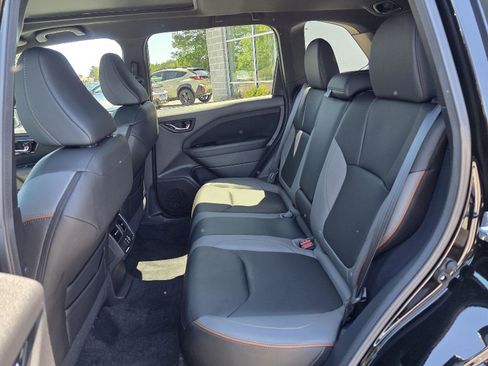 New 2026 Subaru Forester Sport AWD/4WD image 13