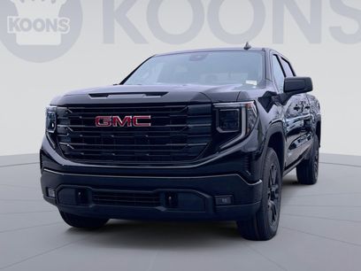 New 2026 GMC Sierra 1500 Elevation