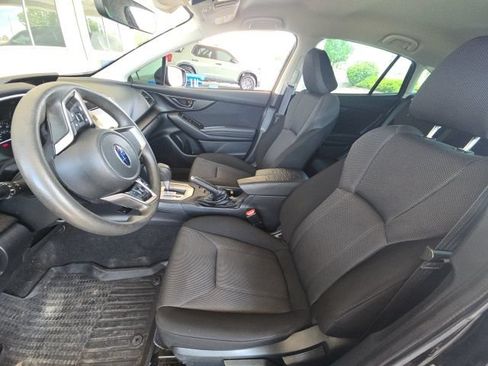 Used 2020 Subaru Impreza 2.0i Premium AWD/4WD image 5