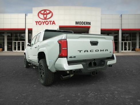 New 2026 Toyota Tacoma SR5 AWD/4WD image 6
