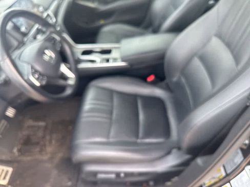 Certified 2022 Honda Accord Sport Special Edition image 22