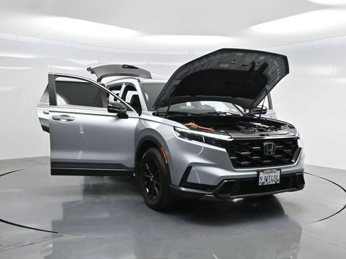 Used 2024 Honda CR-V Sport-L image 42