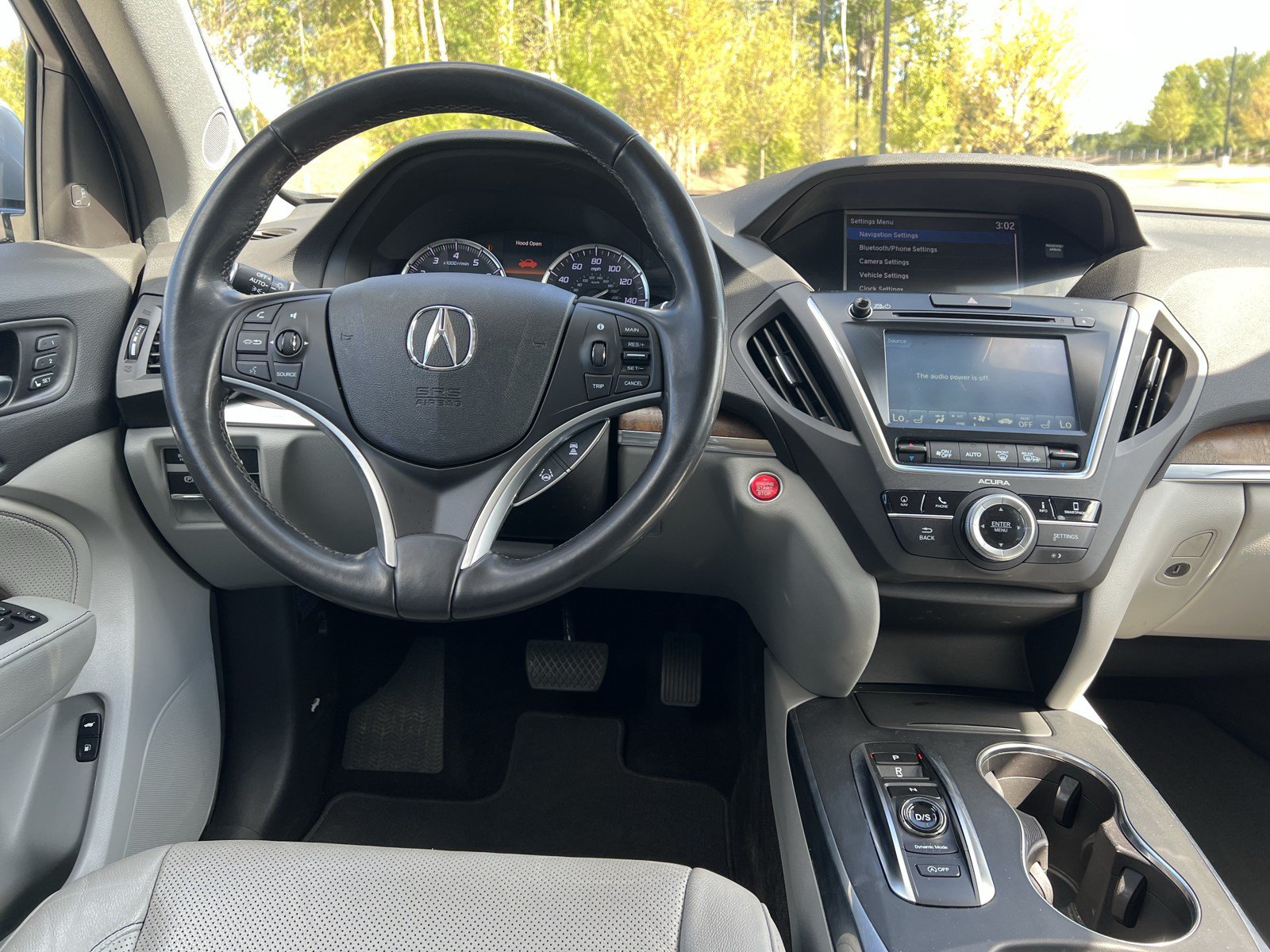 Used 2020 Acura MDX w/ Technology Package FWD image 30