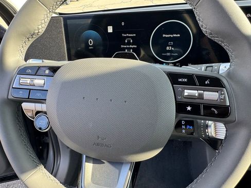 New 2025 Hyundai Ioniq 5 SEL image 29