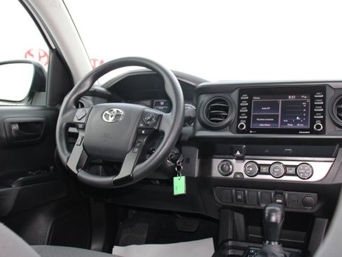 Certified 2023 Toyota Tacoma SR image 21