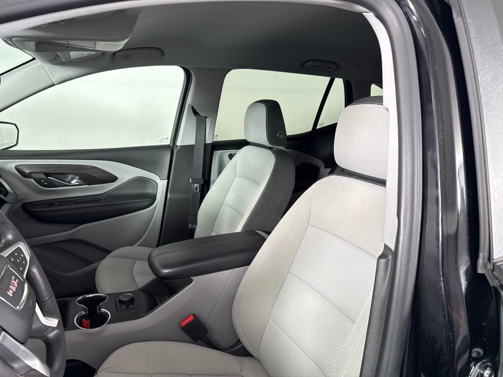 Used 2022 GMC Terrain SLE AWD/4WD image 13