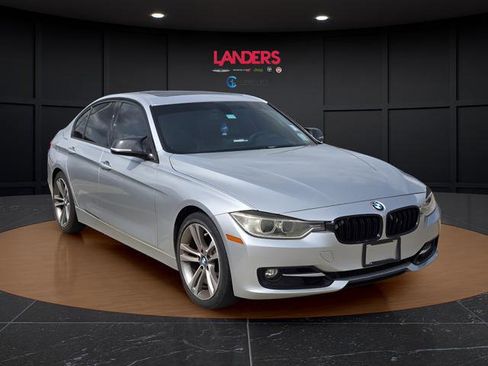 Used 2013 BMW 328i Sedan image 5
