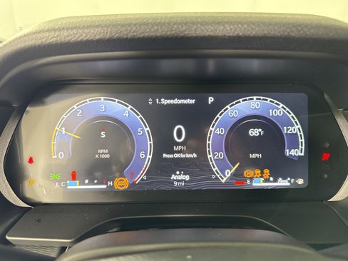 New 2025 Jeep Grand Cherokee Altitude w/ Trailer Tow Package image 19