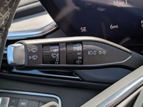 New 2026 Buick Enclave Avenir AWD/4WD image 54