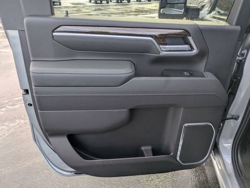 New 2026 GMC Sierra 2500 SLE w/ SLE Convenience Package image 27