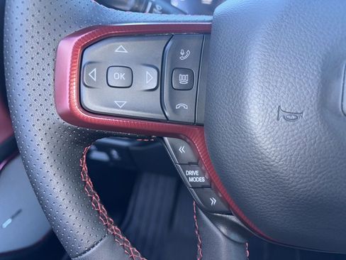 New 2026 RAM 1500 Rebel w/ Rebel Level 2 Equipment Group image 17