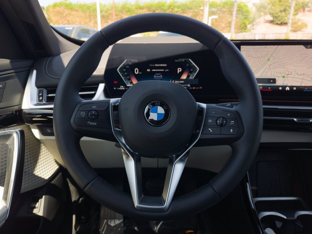New 2027 BMW X1 xDrive28i w/ Technology Package AWD/4WD image 14