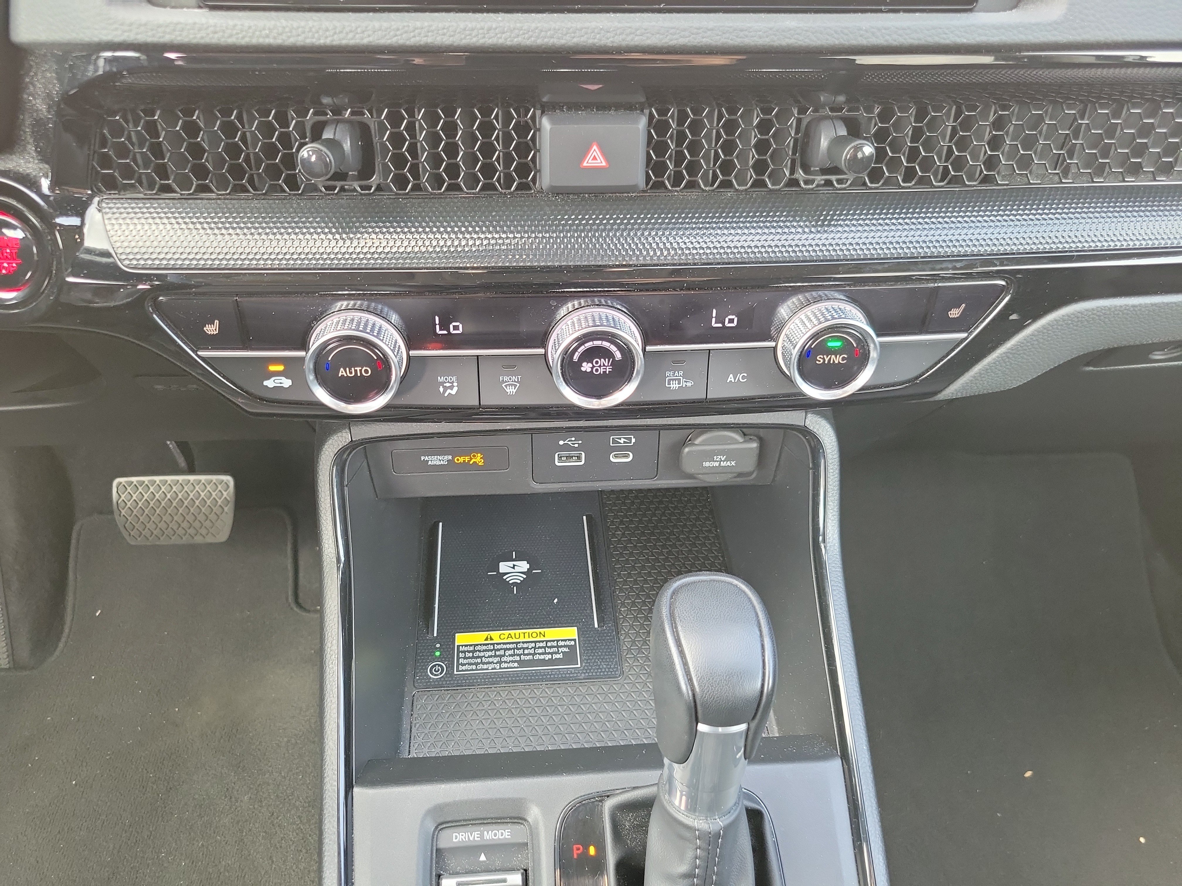 Used 2024 Honda CR-V EX-L image 24