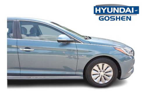 Used 2016 Hyundai Sonata SE FWD image 10