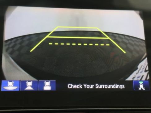 Certified 2019 Honda CR-V EX image 17
