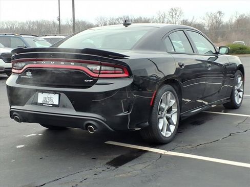 Used 2021 Dodge Charger GT image 25