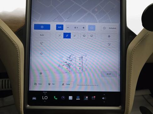 Used 2020 Tesla Model S Performance AWD/4WD image 24