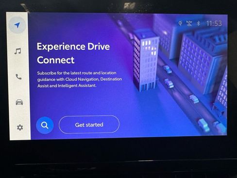 Used 2025 Toyota Corolla Cross AWD Hybrid w/ Convenience Package image 26