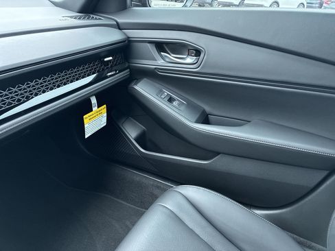 Certified 2026 Honda Accord Sport image 32