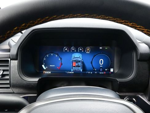 New 2026 Ford F150 Tremor AWD/4WD image 18