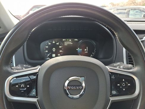 Used 2021 Volvo XC90 T8 Inscription Expression w/ Climate Package image 21