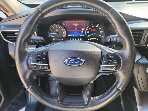 Used 2020 Ford Explorer XLT w/ Equipment Group 202A image 20