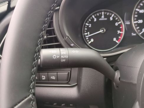 New 2026 MAZDA CX-30 2.5 Turbo w/ Premium Plus Pkg image 27