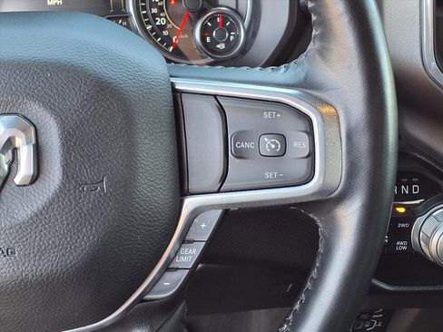 Used 2023 RAM 1500 Laramie image 34
