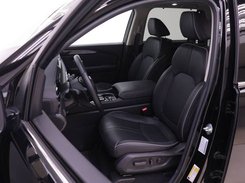 Certified 2025 Honda Pilot Elite image 4