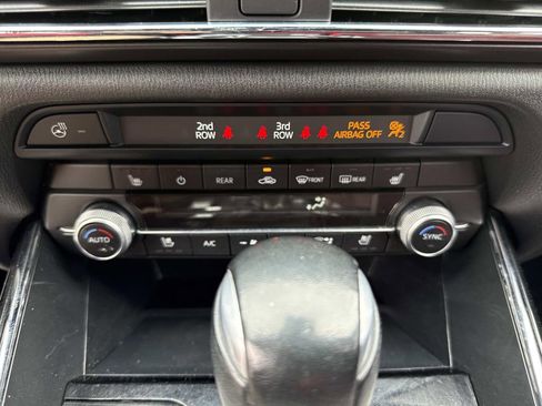 Used 2021 MAZDA CX-9 Carbon Edition image 33