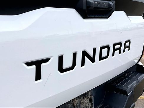 Used 2023 Toyota Tundra SR5 AWD/4WD image 30