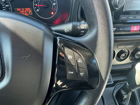 Used 2022 RAM ProMaster City Wagon Van 4D image 18