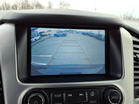 Used 2018 GMC Yukon XL SLT w/ Premium Edition image 30