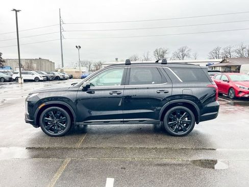 Used 2023 Hyundai Palisade XRT image 9